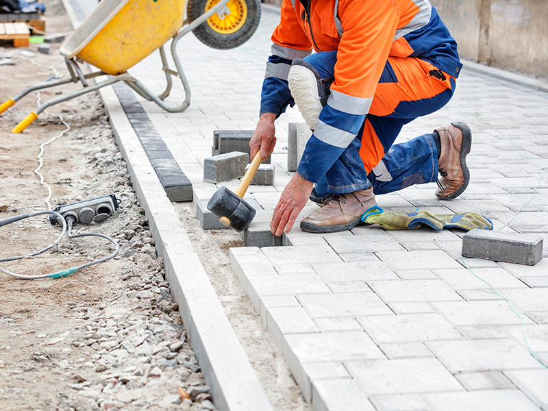 RUBO工具在建筑施工中的应用